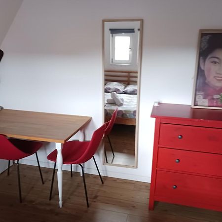Colmar City Center - Cosy Appartement Bed' N' Bredala Max Ngoại thất bức ảnh
