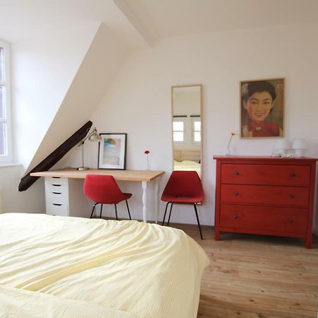 Colmar City Center - Cosy Appartement Bed' N' Bredala Max Ngoại thất bức ảnh