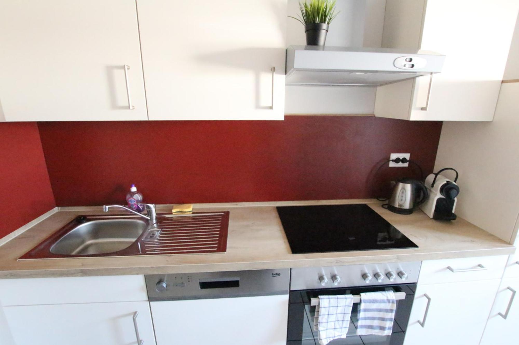 Colmar City Center - Cosy Appartement Bed' N' Bredala Max Ngoại thất bức ảnh