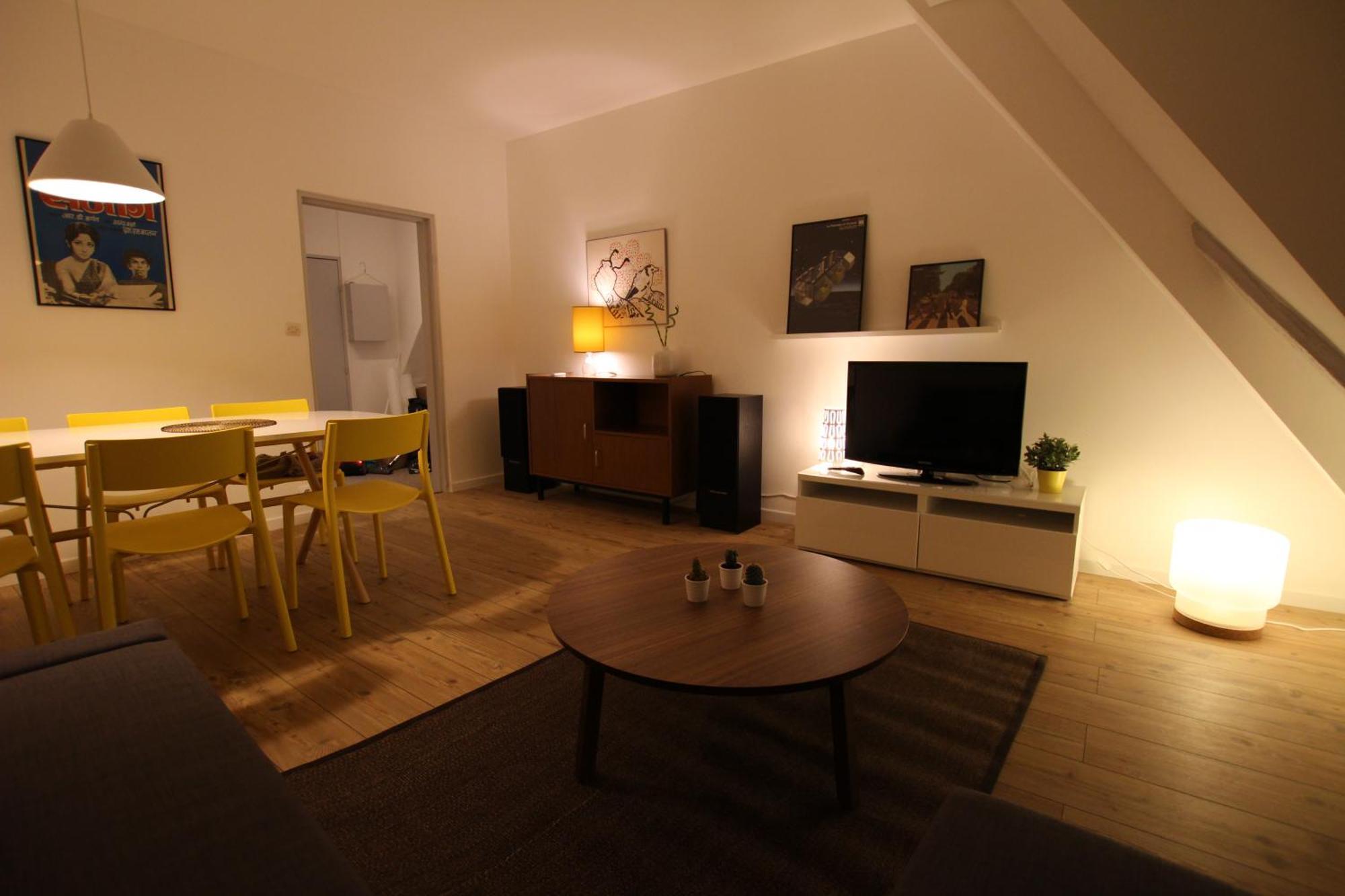 Colmar City Center - Cosy Appartement Bed' N' Bredala Max Ngoại thất bức ảnh