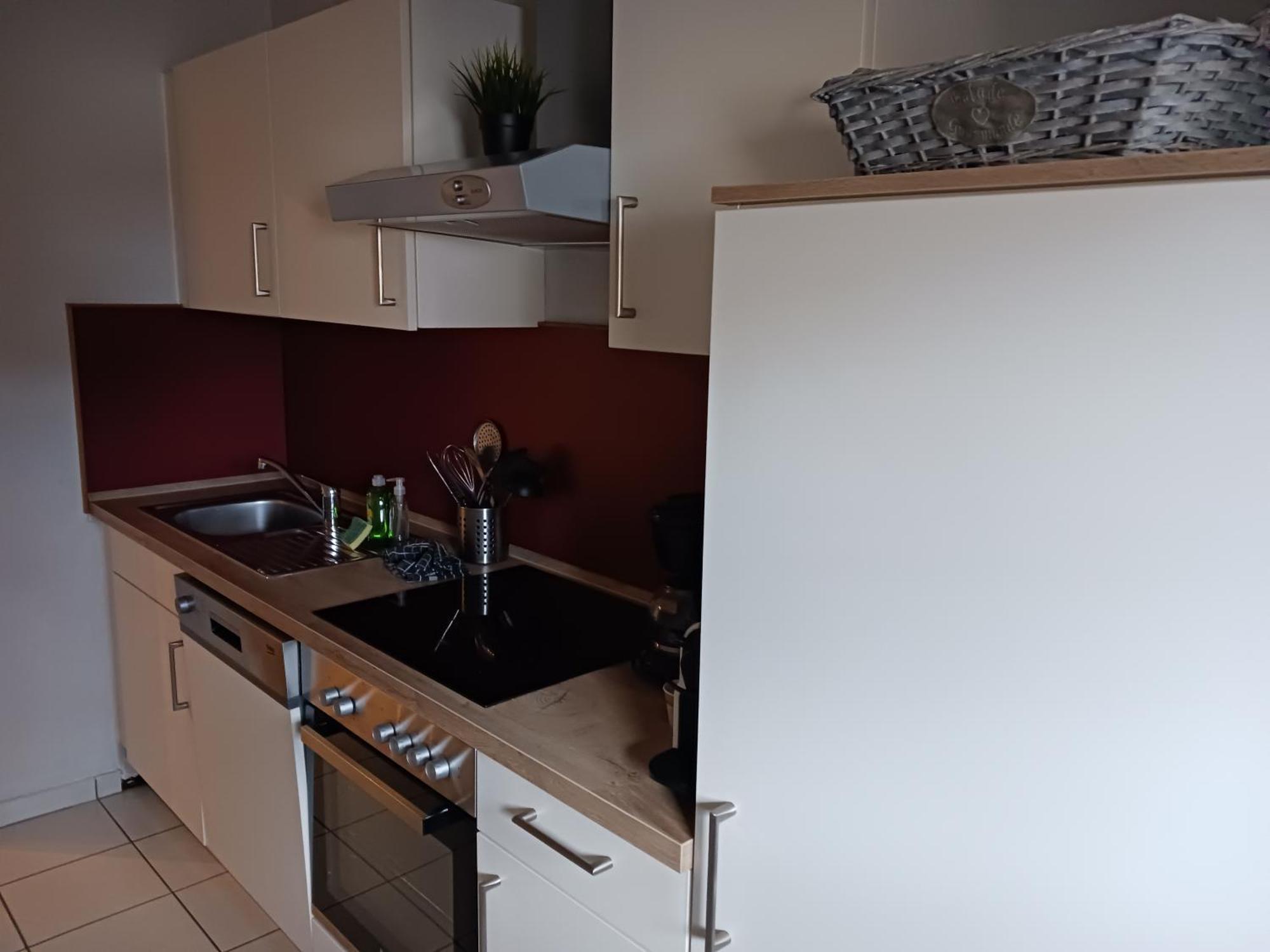 Colmar City Center - Cosy Appartement Bed' N' Bredala Max Ngoại thất bức ảnh