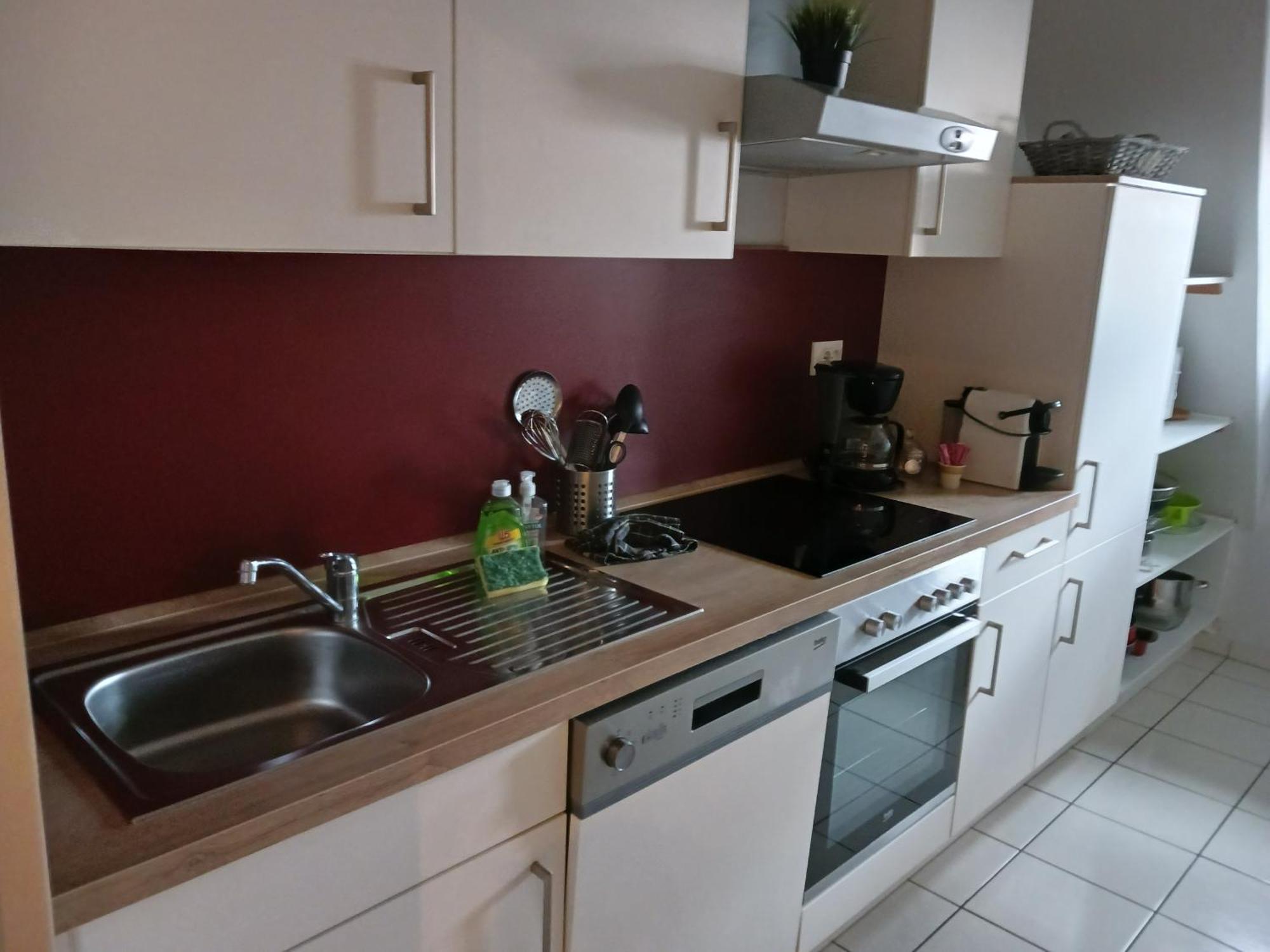 Colmar City Center - Cosy Appartement Bed' N' Bredala Max Ngoại thất bức ảnh