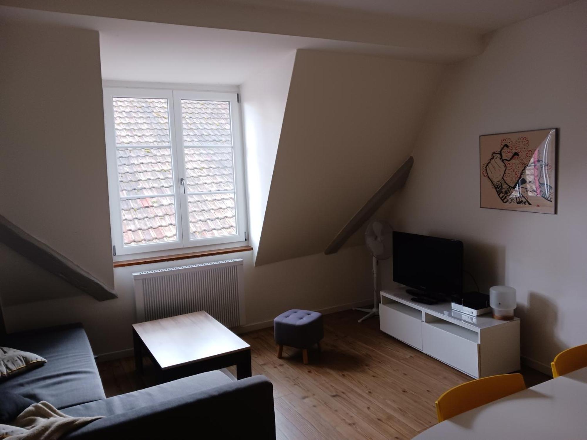 Colmar City Center - Cosy Appartement Bed' N' Bredala Max Ngoại thất bức ảnh
