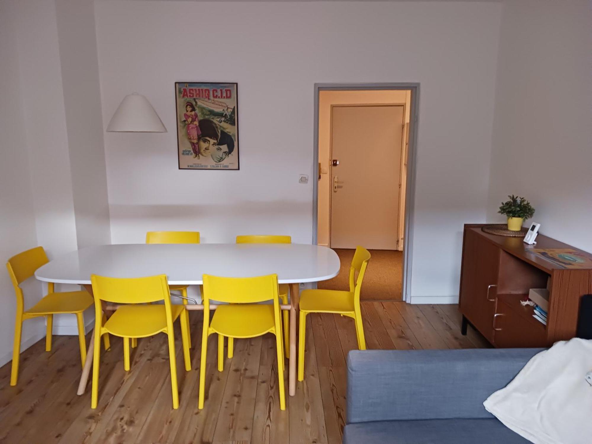 Colmar City Center - Cosy Appartement Bed' N' Bredala Max Ngoại thất bức ảnh
