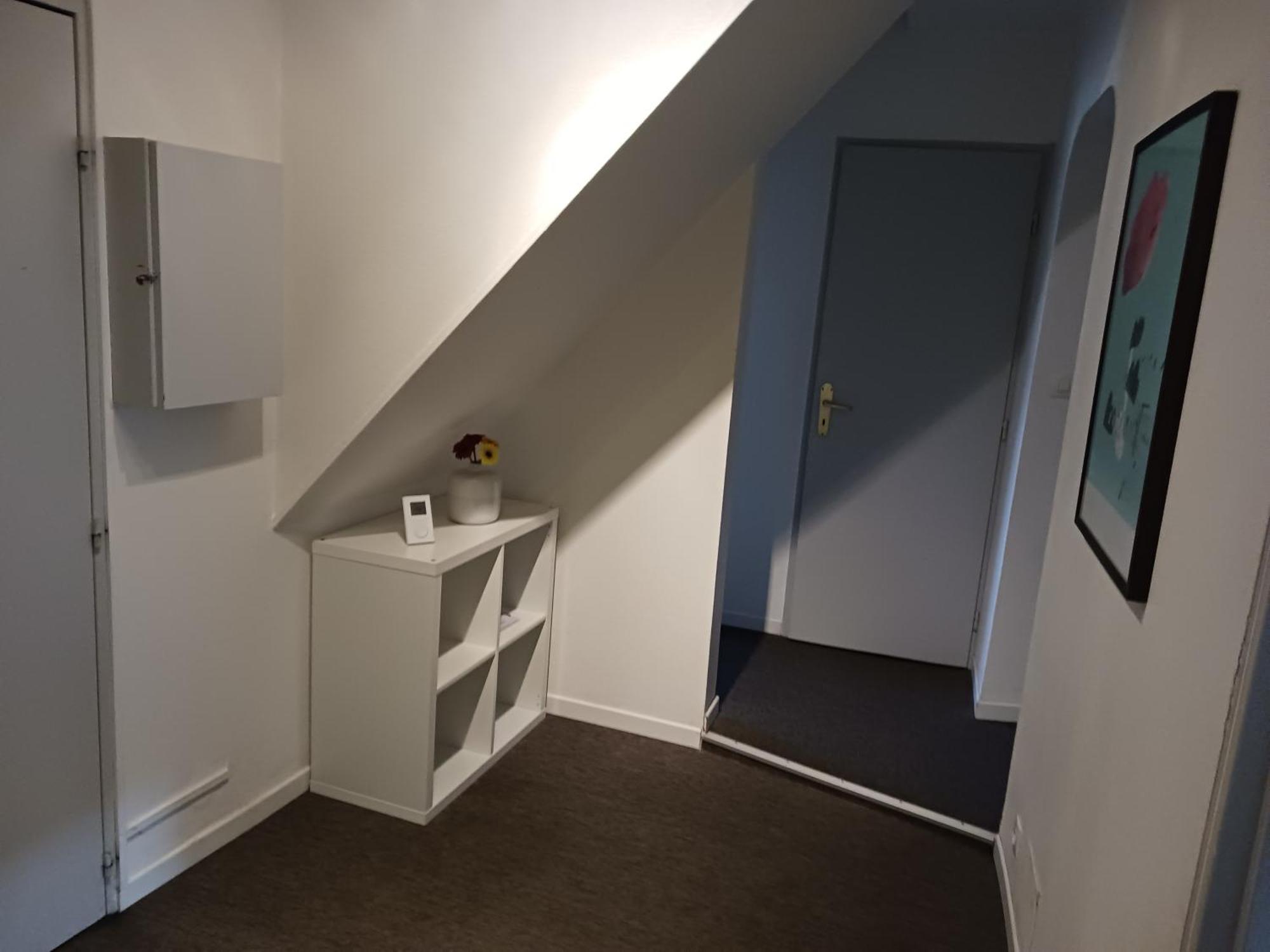 Colmar City Center - Cosy Appartement Bed' N' Bredala Max Ngoại thất bức ảnh