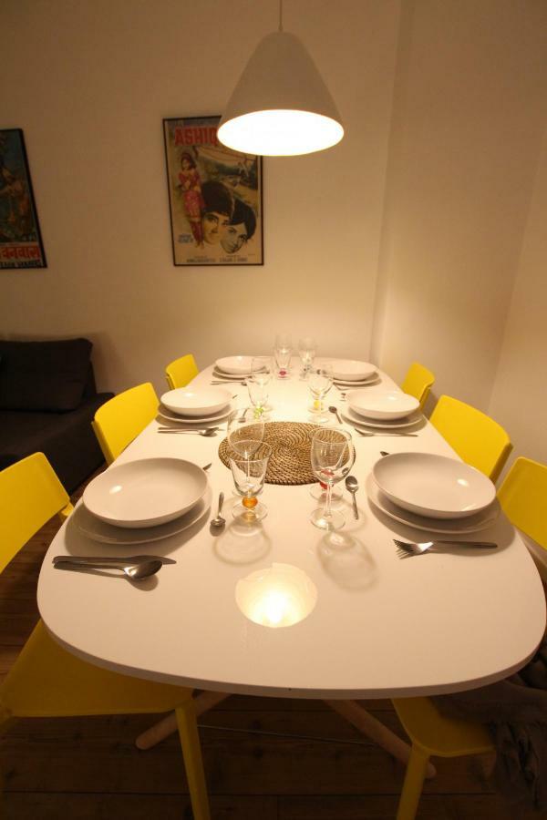 Colmar City Center - Cosy Appartement Bed' N' Bredala Max Ngoại thất bức ảnh