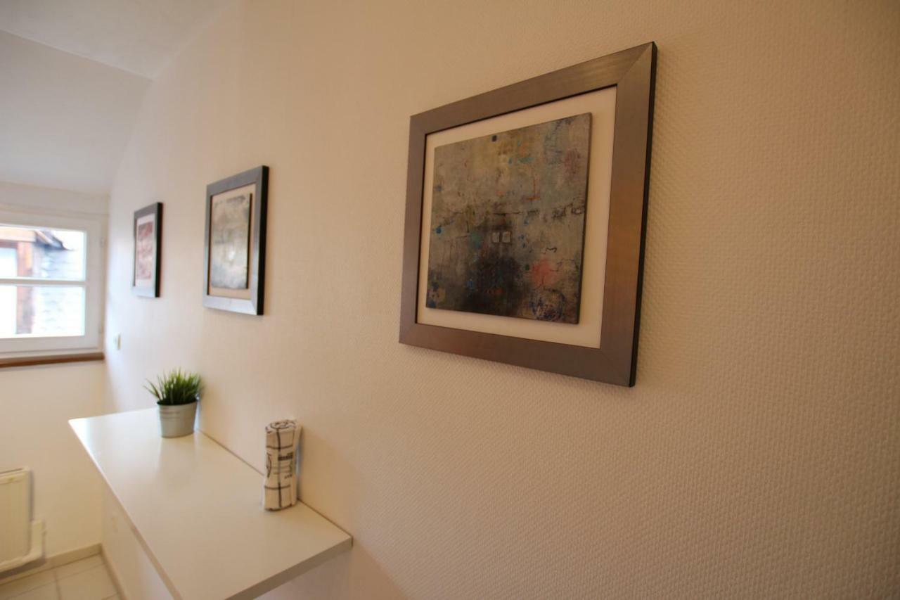 Colmar City Center - Cosy Appartement Bed' N' Bredala Max Ngoại thất bức ảnh